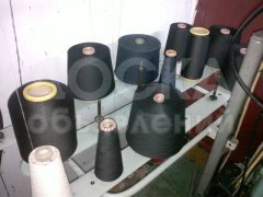 Продается действующий чулочно носочный цех