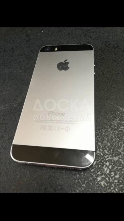 срочно продаю iphone 5s 32gb space gray
СРОЧНО СРОЧНО