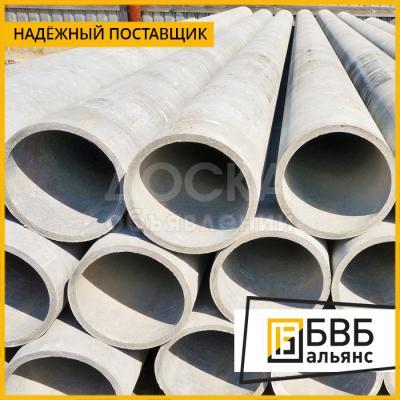 Труба асбестоцементная