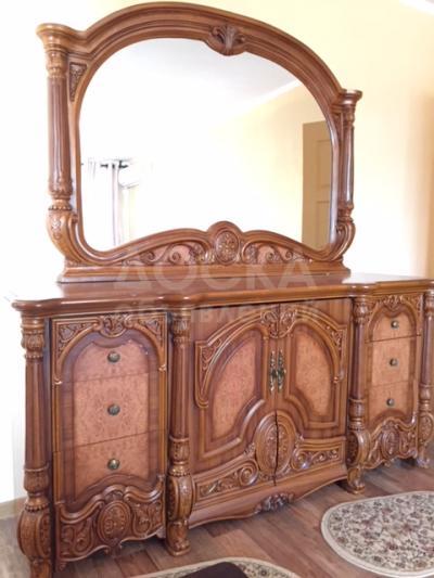 Продается мебель (Малазия)