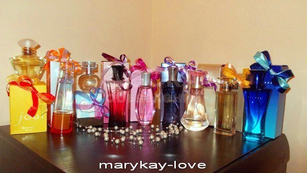 Коллекция парфюма МЕРИ КЕЙ для элегантных женщин и брутальных мужчин от МериКей Бишкек Кыргызстан