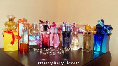 Коллекция парфюма МЕРИ КЕЙ для элегантных женщин и брутальных мужчин от МериКей Бишкек Кыргызстан