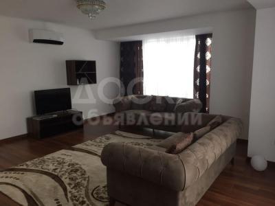 Продаю квартиру 3-ком., 123кв. м., этаж - 9/10, в элитном жилом комплексе Бишкек Park Residence.