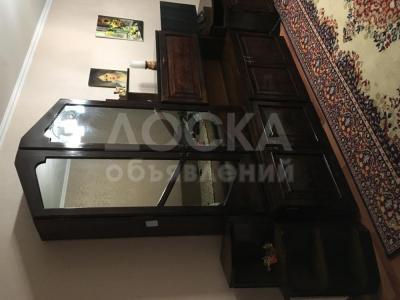 Продаётся деревянная стенка - горка.