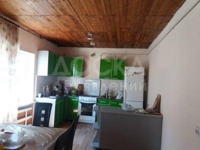 Продаю дом 4-ком., 87кв. м., этаж-1, 5-сот., стена другое, Баят.