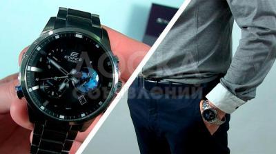 Продаем часы ! Самые низкие цены !

 

Постоянные скидки ! от 20 - 25 %

 

Скидка на Сasio ! от 10 - 40 % - на Весь Ассортимент !!!

 

в  сети  часовых отделов  "Мастер Тайм"

 

Инстаграмм: chasy_ki_kg

 

от 300 сом и выше !!!