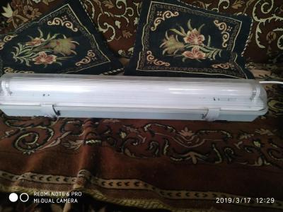 Сдаю лампу для лечения желтухи