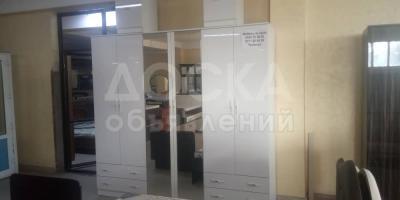 Шкаф мечты, вход в Нарнию