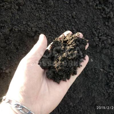 Чернозем в мешках!