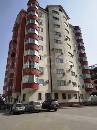 Продаю 3-комнатную квартиру, 126кв. м., этаж - 6/10, пр.Мира/Южная Магистраль.