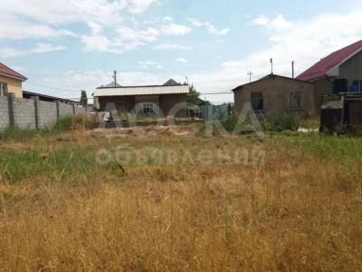 Продаю участок под строительство, 8 соток Арча-Бешик.ул.Ак-Туз.8.