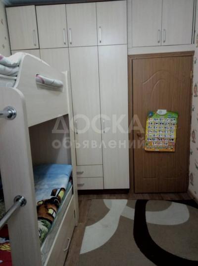 Продаю 3-комнатную квартиру, 64кв. м., этаж - 5/9, Восток 5.