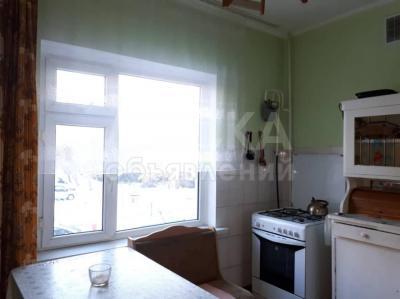 Продаю 3-комнатную квартиру, 70кв. м., этаж - 2/3, Красный Строитель.