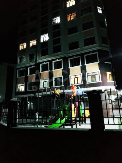 Продаю 2-комнатную квартиру, 62кв. м., этаж - 10/10, жм "Кок-Джар".