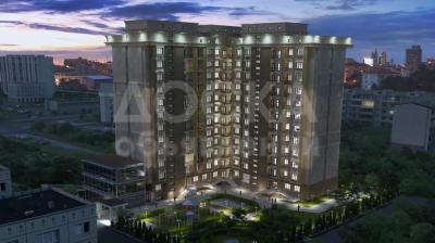 Продаю 3-комнатную квартиру, 97кв. м., этаж - 10/10, мкр Кок-Жар.