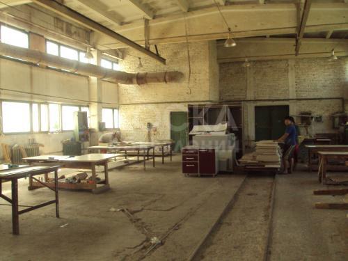 Продаю коммерческую недвижимость производственное помещение 1000кв. м., Токмак,