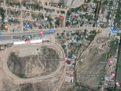 Продаю участок под строительство, 10 соток село Бактуу-Долоноту.