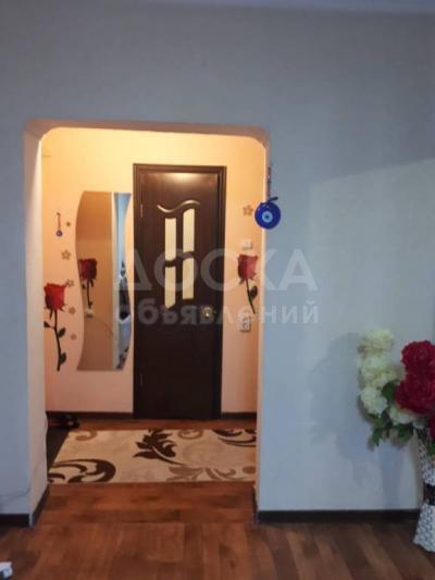 Продаю 2-комнатную квартиру, 58кв. м., этаж - 1/3, г. Кант, с. Люксембург.