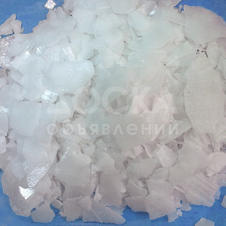 Поташ (Калий углекислый технический)