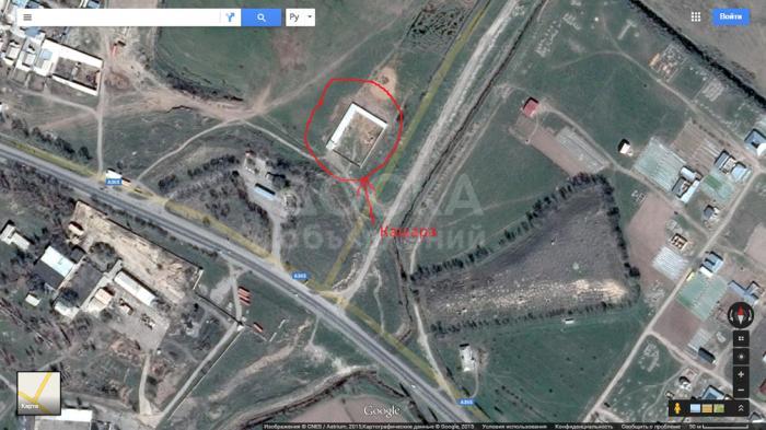 Продаю большую ферму.