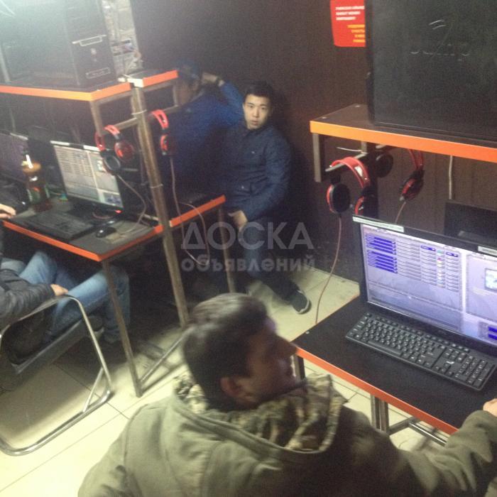 Срочно продается готовый бизнес, связис с отъездом