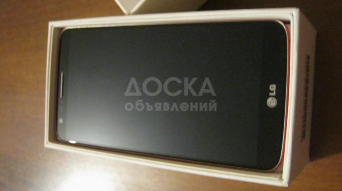 СРОЧНО! ПРОДАЮ! LG G2 European v.