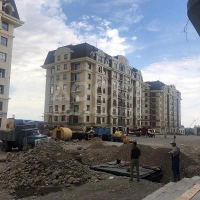 Продаю 2-комнатную квартиру, 90кв. м., этаж - 8/8, Асанбай.