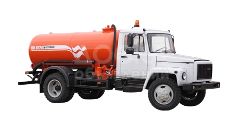 продувка канализации