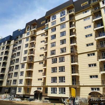 Продаю 2-комнатную квартиру, 57кв. м., этаж - 8/9, Кок жар.