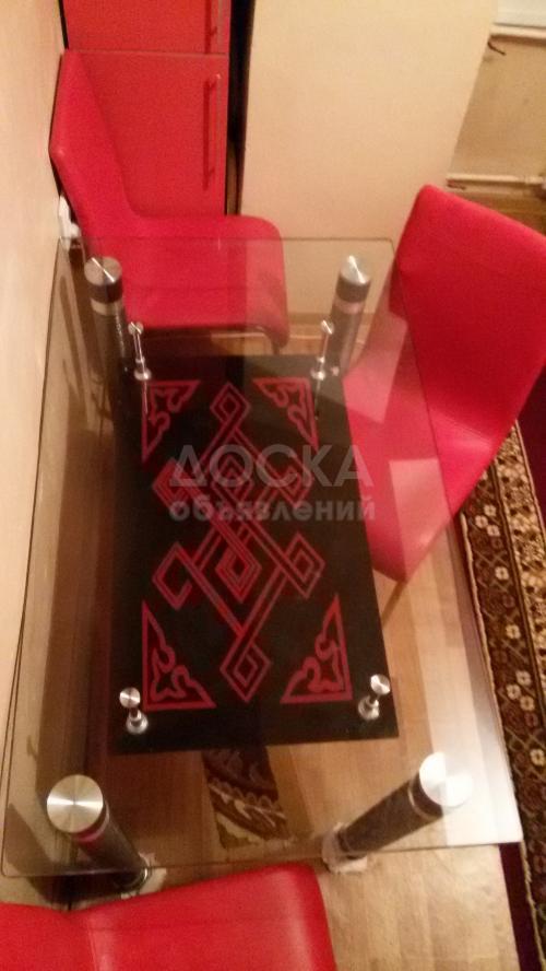 Кухонная гарнитура + мебель