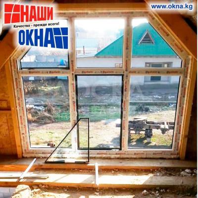 ⓿❼❼⓿❺❺❶⓿❷❶ Дарья
Наша компания предлагает вам качественные окна по доступным ценам, с широким ассортиментом цветов. На рынке Кыргызстана уже более 10 лет.
В данный момент у нас большие скидки! А также у нас идёт акция
* ДОСТАВКА
* УСТАНОВКА
* ЗАМЕР