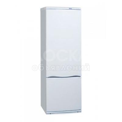 Холодильник ATLANT ХМ 4013-022