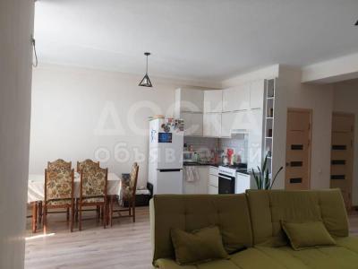 Продаю 2-комнатную квартиру, 58м2кв. м., этаж - 10/10, 7мкр.