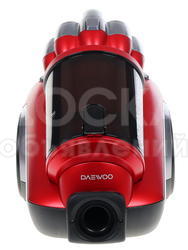 Пылесос Daewoo Electronics RCH-210R
