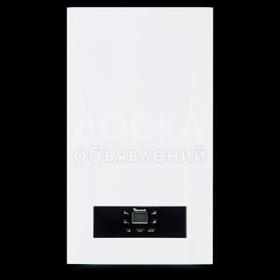 НАСТЕННЫЙ ГАЗОВЫЙ КОТЕЛ ОТОПЛЕНИЯ
BAYMAK BYD-SE 24