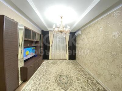 Продаю 3-комнатную квартиру, 90кв. м., этаж - 9/9, Средний Джал.