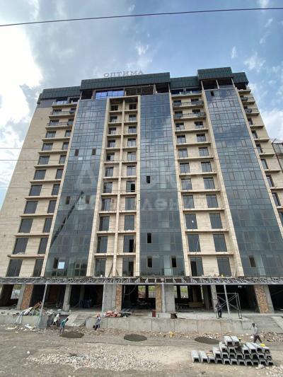 Продаю 4-комнатную квартиру, 132кв. м., этаж - 4/10, Магистраль Малдыбаева.