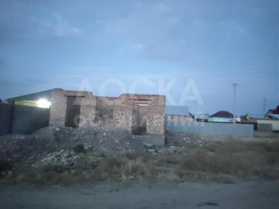 Продаю участок под строительство, 4 и 6 соток АК Ордо 3.