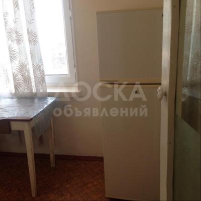 Продаю 1-комнатную квартиру, 34кв. м., этаж - 6/9, ул.Суванбердиева  х ул.Ж.Пудовкина