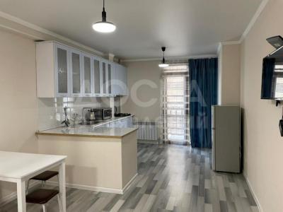 Продаю 2-комнатную квартиру, 70кв. м., этаж - 6/10, ул.Фрунзе х ул.Турусбекова, Филармония