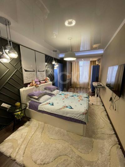 Продаю 3-комнатную квартиру, 107.2кв. м., этаж - 10/10, Панфилова/Фрунзе.