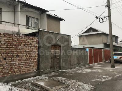 Продаю дом 3-ком. 83,08кв. м., этаж-2, 4,32-сот., стена кирпич, ул. Беговая.