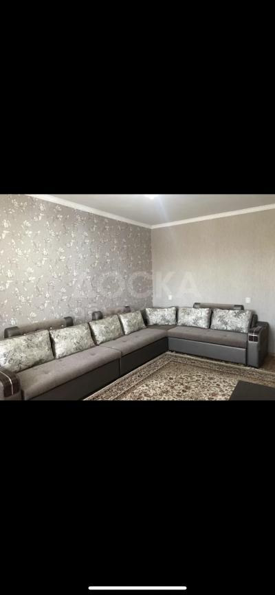 Продаю 3-комнатную квартиру, 68кв. м., этаж - 6/9, 6-мкр 12/1дом.