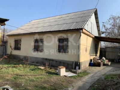 Продаю дом 6-ком. этаж-1, 4-сот., Чекиш-Ата.