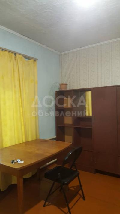 Продаю дом 2-ком. 10кв. м., этаж-1, 1.5-сот., стена кирпич, Фучика/Ленского.