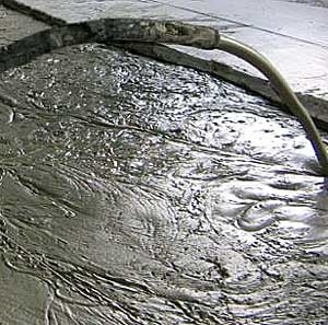 Пенобетон- утеплитель