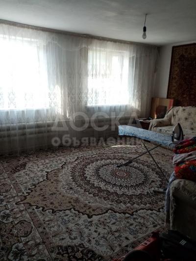 Продаю дом 2-ком. 70кв. м., этаж-1, 4-сот., стена кирпич, Ж/м Арча-Бешик, Ак-Туз 175.