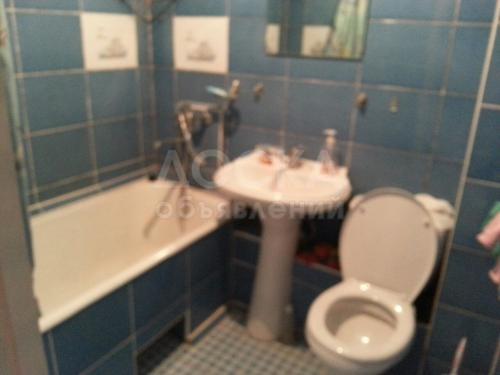 Продаю квартиру 3-ком., 56кв. м., этаж - 3/5, Токтоналиева 6Б.