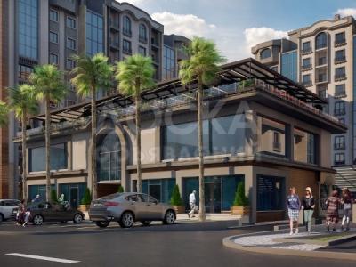 Продаю 4-комнатную квартиру, 468кв. м., этаж - 10/10,  Ажыбек Баатыра 3/1.