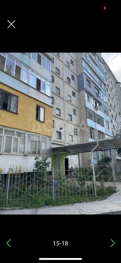 Продаю 3-комнатную квартиру, 82кв. м., этаж - 2/9, Средний Джал.